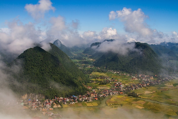 Bac Son Valley and Nalay Mountain 1 Day Tour - photo 21